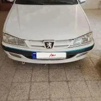 پارس۹۰دوگانه بدون رنگ شهرضا