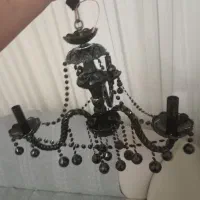 لوستر باکارات