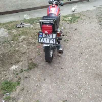 موتور‌‌‌۱۲۵|موتورسیکلت|سیاهکل, |دیوار