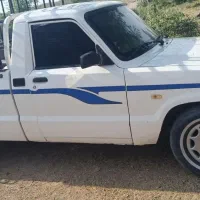 مزدا 2000 میستوبیشی