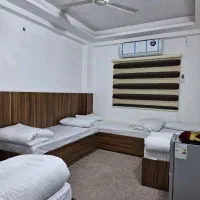 کربلا هتل درجه یک و حسینیه