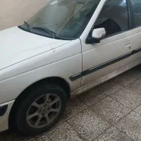 پارس|خودرو سواری و وانت|قدس, شهر‌قدس|دیوار