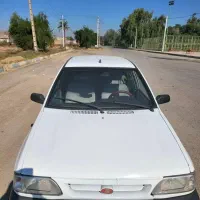 پراید 131دوگانه فابریک|خودرو سواری و وانت|اهواز, آسیاباد|دیوار