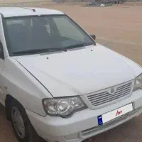 فروش پراید۱۳۲ ساده