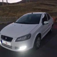 رانا پلاس آخر ۱۴۰۲ ارتقا در حد صفر|خودرو سواری و وانت|سنندج, |دیوار