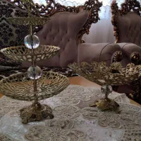 میوه و شیرینی خوری