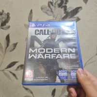 دیسک بازی کالاف دیوتی مدرن وارفار ۱ ۲۰۱۹