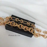 دستبندای حلقه ای ژوپینگ|بدلیجات|تهران, نازی‌آباد|دیوار