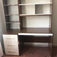 سازنده انواع کابینت وکمد سرویس خواب (ژوان چوب)|خدمات پیشه و مهارت|سقز, |دیوار