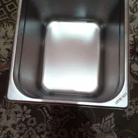 بن ماری ۱/۳نوبدون استفاده|ظروف پختوپز|امیدیه, |دیوار