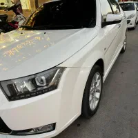 دنا پلاس توربو مدل ۴۰۳