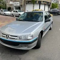 پارس مدل ۸۴