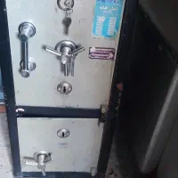 گاوصندوق دوطبقه|فروشگاه و مغازه|قم, خاکفرج|دیوار