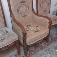 مبل ۹ نفره نو