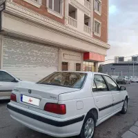 پارس XU7مدل1401