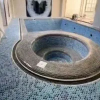 استخر و جکوزی،تاسیسات|خدمات پیشه و مهارت|لنگرود, |دیوار