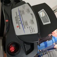 تردمیل استفاده نشده|تجهیزات ورزشی|نیشابور, شهرک بسیج|دیوار