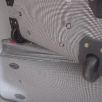 چمدان مسافرتی|کیف، کفش، کمربند|ملارد, |دیوار