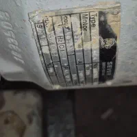 گیوتین قیچی ۲ متر ۴میل|ماشین‌آلات صنعتی|تهران, شیخ هادی|دیوار