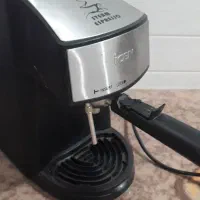 اسپرسو ساز|سماور، چای‌ساز، قهوه‌ساز|امیدیه, |دیوار