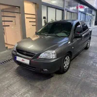 ریو مدل ۱۳۸۹ ABS دارد یک برگ سند دنده ای|خودرو سواری و وانت|تهران, الهیه|دیوار