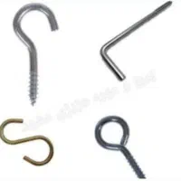 قلاب ال / قلاب اس / قلاب رزوه /قلاب بسته رولپلاکی