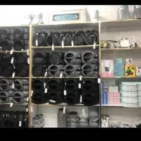 خنک کننده ماینر بندرخمیر|قطعات و لوازم جانبی رایانه|بندرلنگه, |دیوار