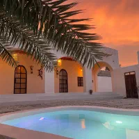 اجاره روزانه اقامتگاه بومگردی چهار خواب طبل گوران