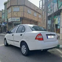 تیبا 1 مدل 1400 در حد|خودرو سواری و وانت|قم, حاج زینل|دیوار