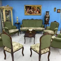 شستشوی مبلمان در محل