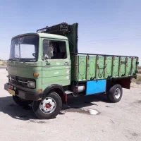 خاور ۸۰۸ مدل ۵۵