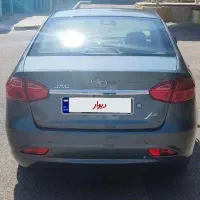 جک J4 آپشنال مدل 1401|خودرو سواری و وانت|تبریز, |دیوار