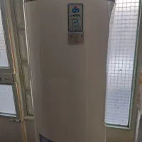 آبگرمکن ایستاده گازی