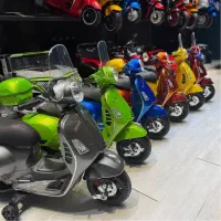 موتور شارژی باکیفیت فقط درفروشگاه بزرگ خانه دوچرخه