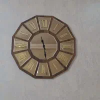 ساعتوتابلو تمیز