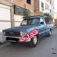 مزدا وانت ۲۰۰۰ ماشین تهران