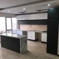 آپارتمان۱۱۴متری، فول، تک واحدی
