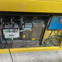 ماشین برش و حکاکی کوچک