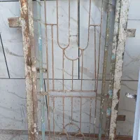 فروش فوری  تعدادرب دست دوم فرغون نبشی اسکلت|مصالح و تجهیزات ساختمان|تایباد, |دیوار