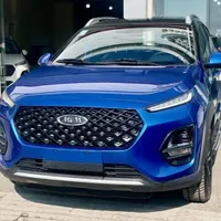 ام‌وی‌ام X22 Pro IE، مدل ۱۴۰۴ پیش فروش|خودرو سواری و وانت|تهران, آهنگ|دیوار