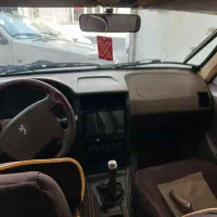 slx 93  tu5|خودرو سواری و وانت|جیرفت, |دیوار