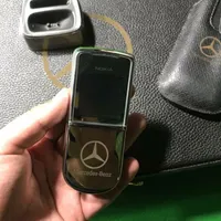 نوکیا ۸۸۰۰ لیمیتد مرسدس بنز آلمان