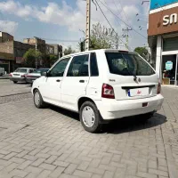 111|خودرو سواری و وانت|مشهد, رستگار|دیوار