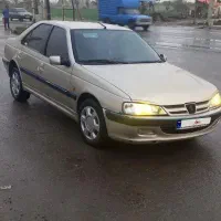 پژو پارس مدل ۸۰|خودرو سواری و وانت|گرگان, |دیوار