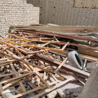 خریدار ضایعات آهن ،، آلومینیوم