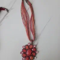 گردنبند های عربی. نو و تمیز|بدلیجات|چناران, |دیوار