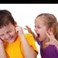 پرخاشگری کودک