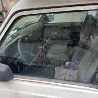 پیکان وانت مدل۸۲