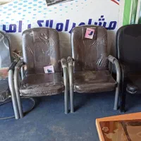 میزو صندلی