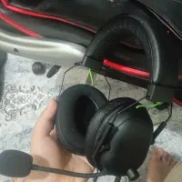 Mouse + Headphone + Coolpad